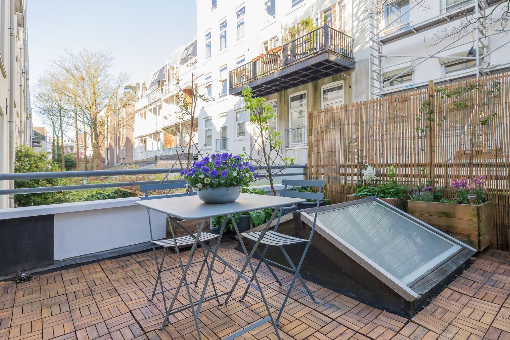 Govert Flinckstraat 287 1, Amsterdam foto-14