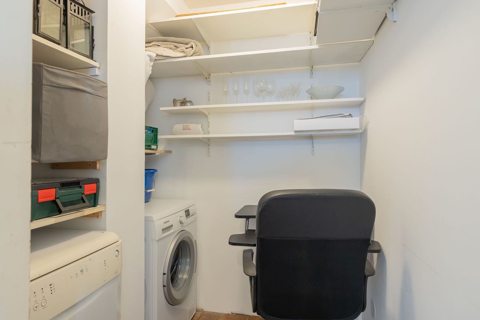 Govert Flinckstraat 287 1, Amsterdam foto-19