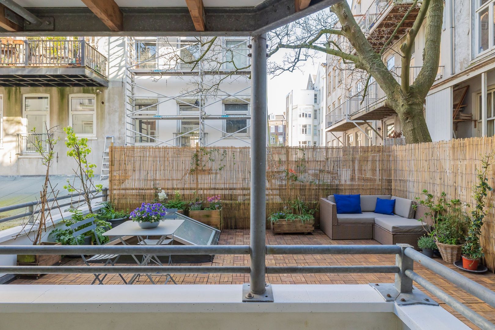 Govert Flinckstraat 287 1, Amsterdam foto-18