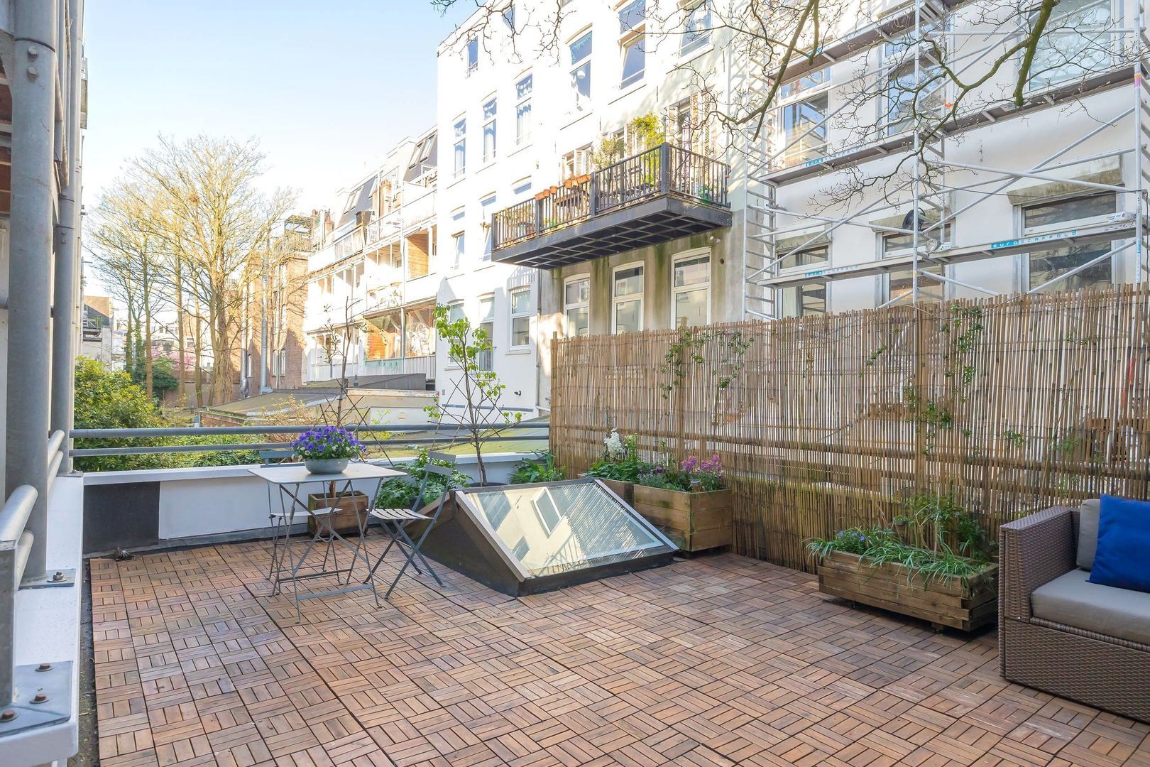 Govert Flinckstraat 287 1, Amsterdam foto-0