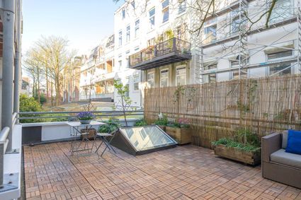 Govert Flinckstraat 287 1, Amsterdam foto-0