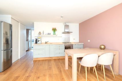 Govert Flinckstraat 287 1, Amsterdam