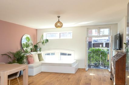 Govert Flinckstraat 287 1, Amsterdam