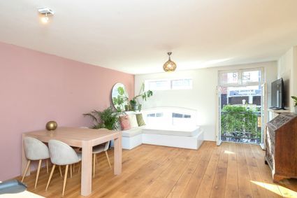 Govert Flinckstraat 287 1, Amsterdam