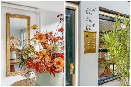 Keizersgracht 645 B, Amsterdam foto-7