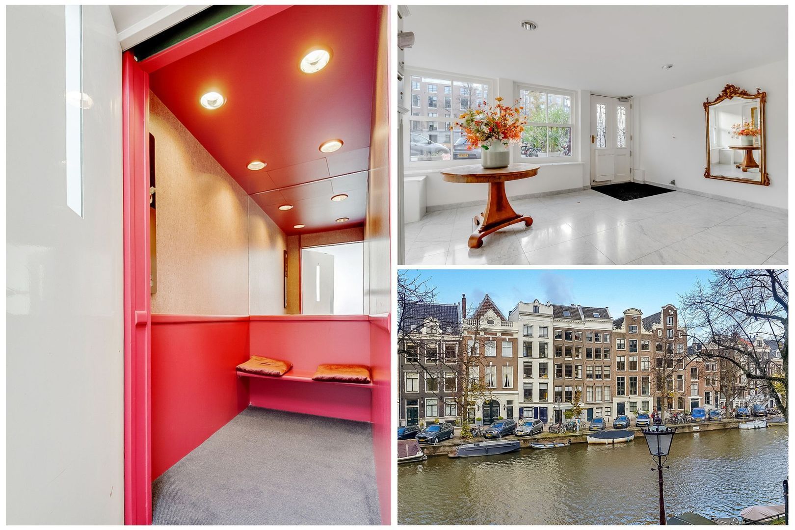 Keizersgracht 645 B, Amsterdam foto-30