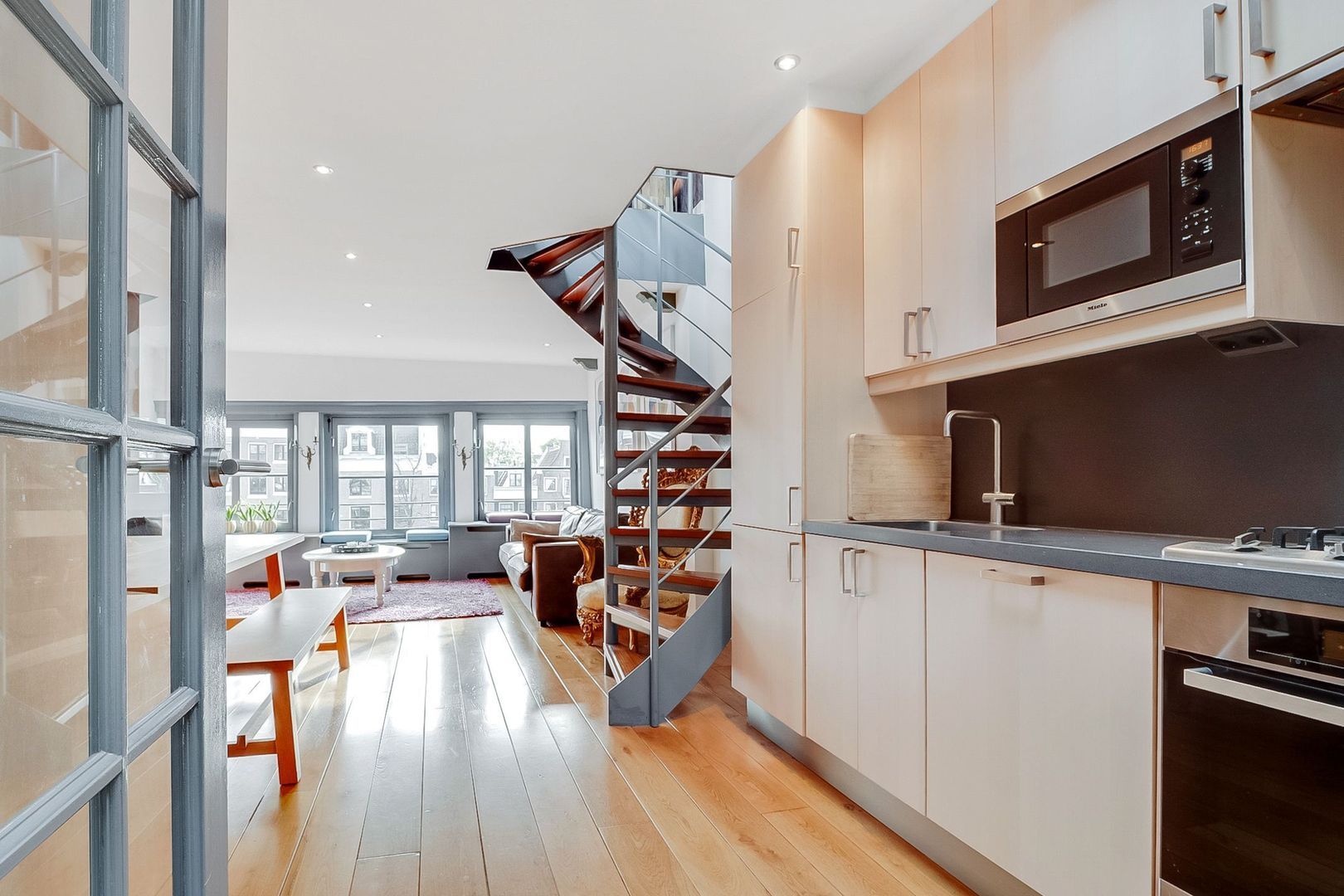 Keizersgracht 645 B, Amsterdam foto-14