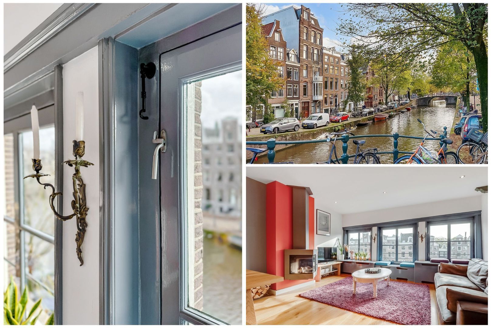 Keizersgracht 645 B, Amsterdam foto-29