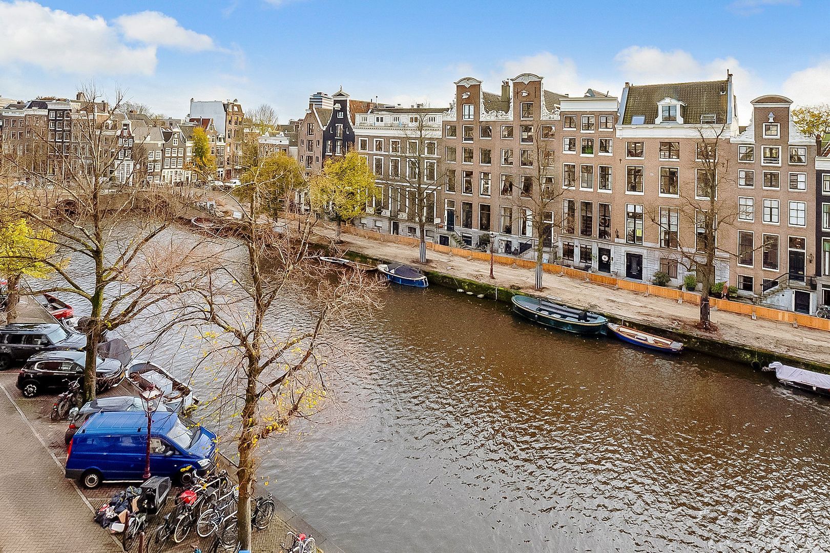 Keizersgracht 645 B, Amsterdam foto-34