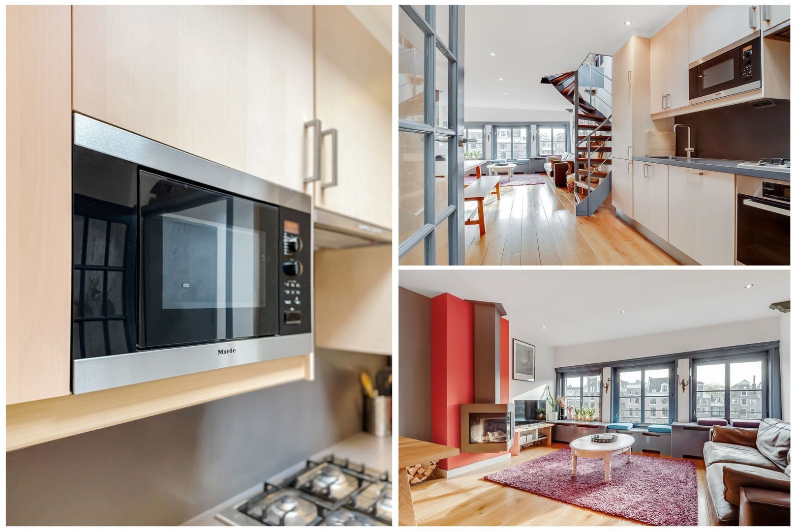 Keizersgracht 645 B, Amsterdam foto-15