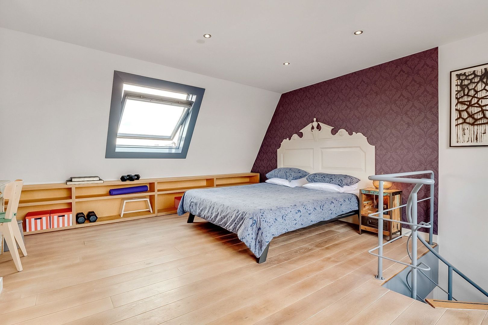 Keizersgracht 645 B, Amsterdam foto-20