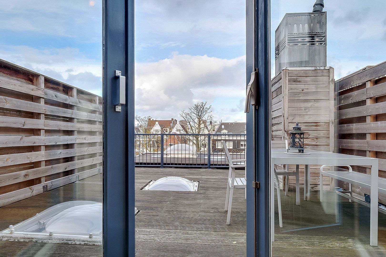 Keizersgracht 645 B, Amsterdam foto-24