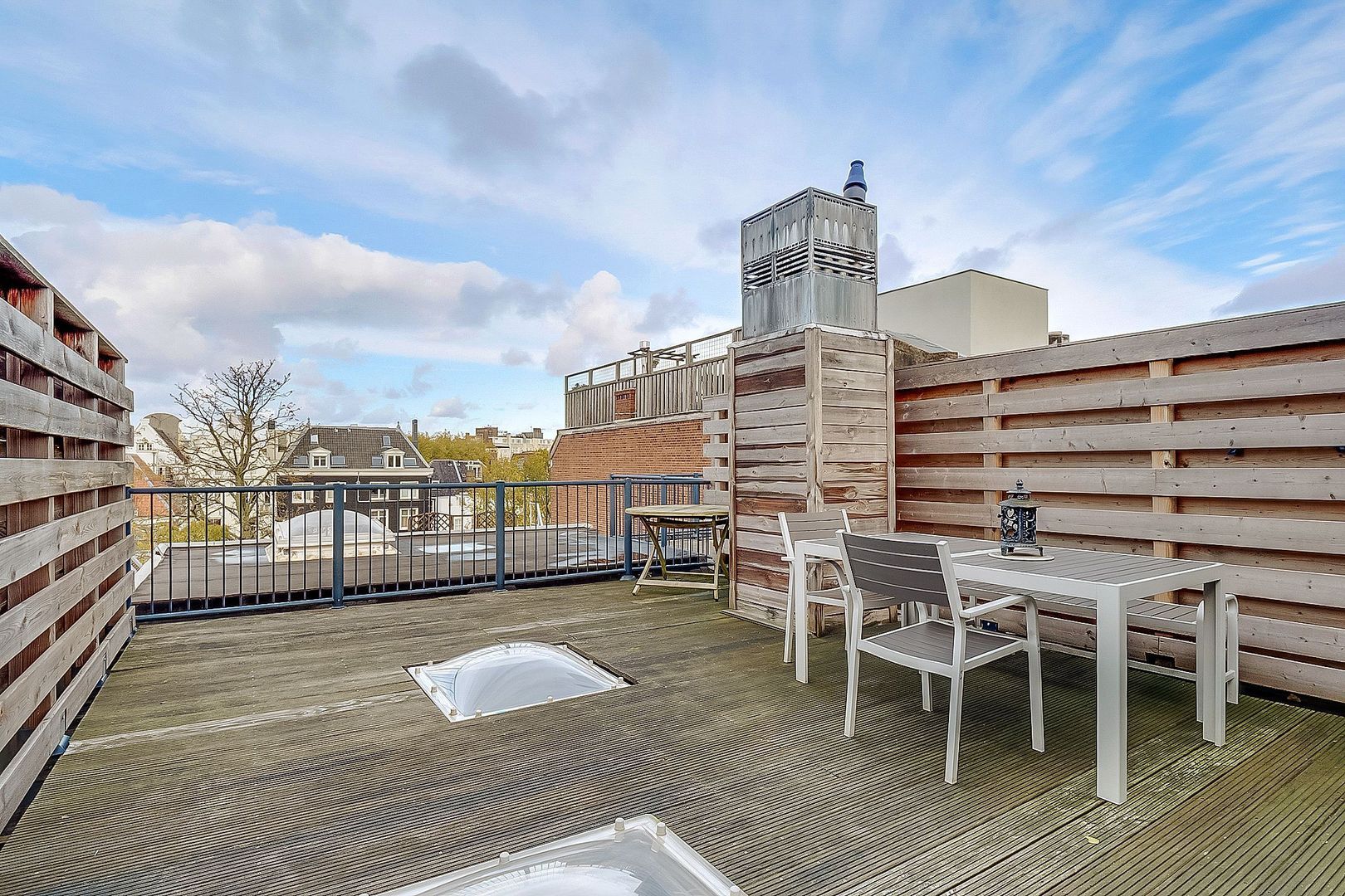 Keizersgracht 645 B, Amsterdam foto-4