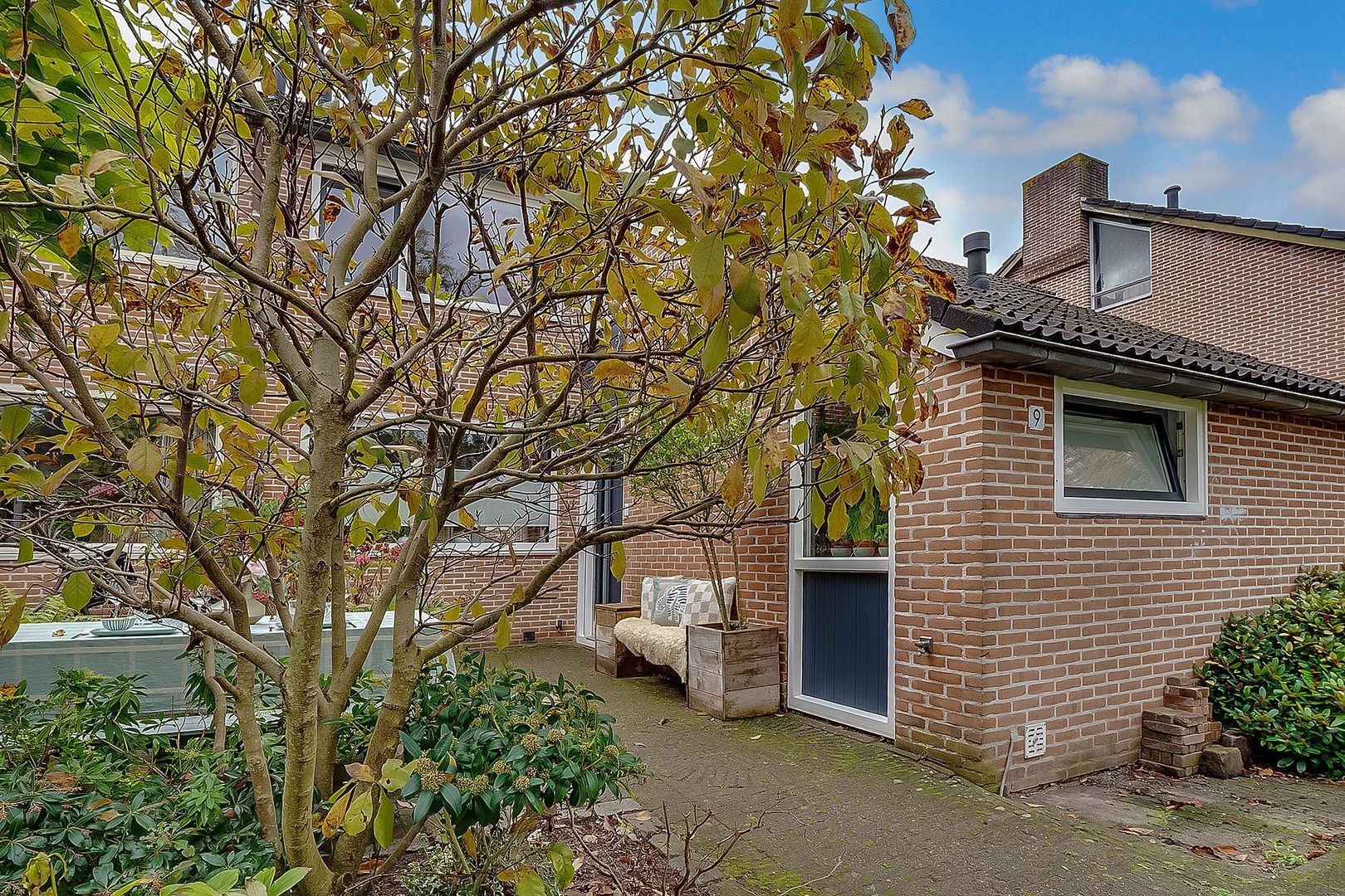 Weegbree 9, Huizen foto-2