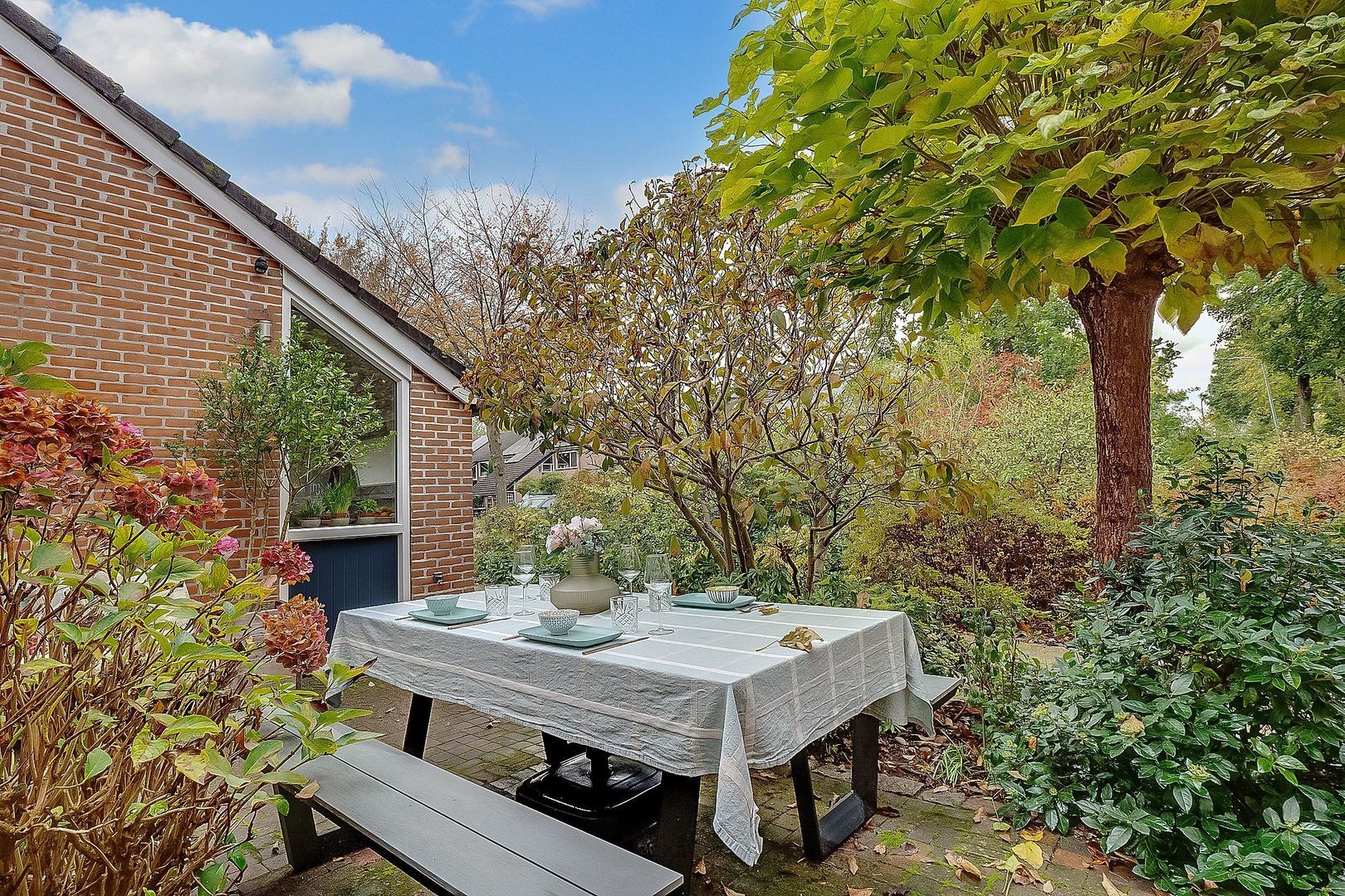 Weegbree 9, Huizen foto-3