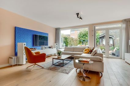 Weegbree 9, Huizen foto-6