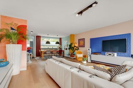 Weegbree 9, Huizen foto-7