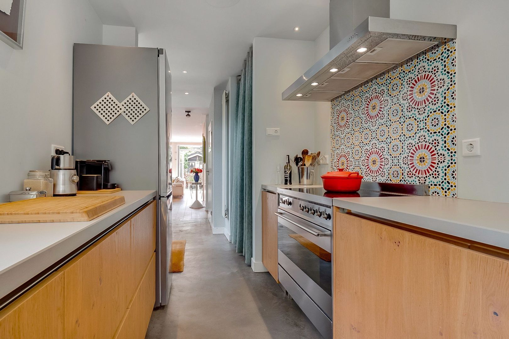 Weegbree 9, Huizen foto-11