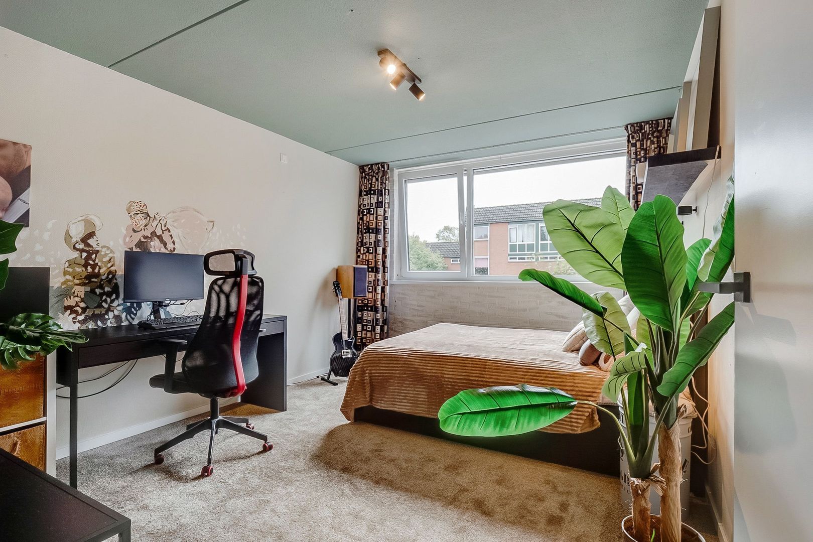 Weegbree 9, Huizen foto-26