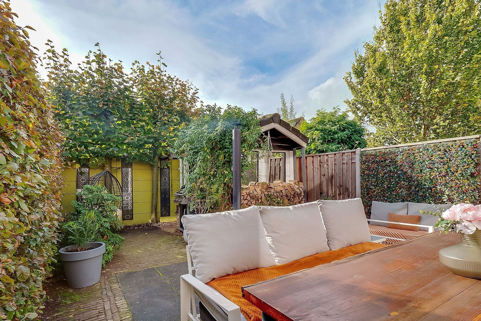 Weegbree 9, Huizen foto-16