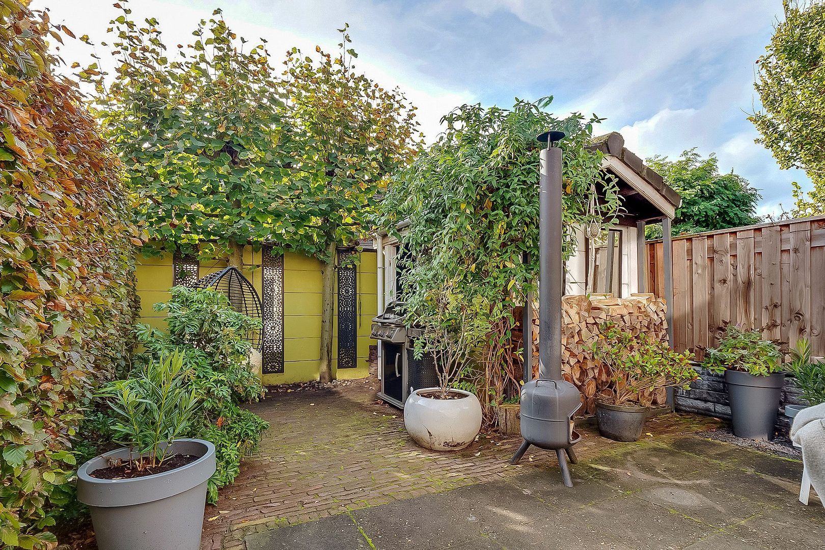 Weegbree 9, Huizen foto-15