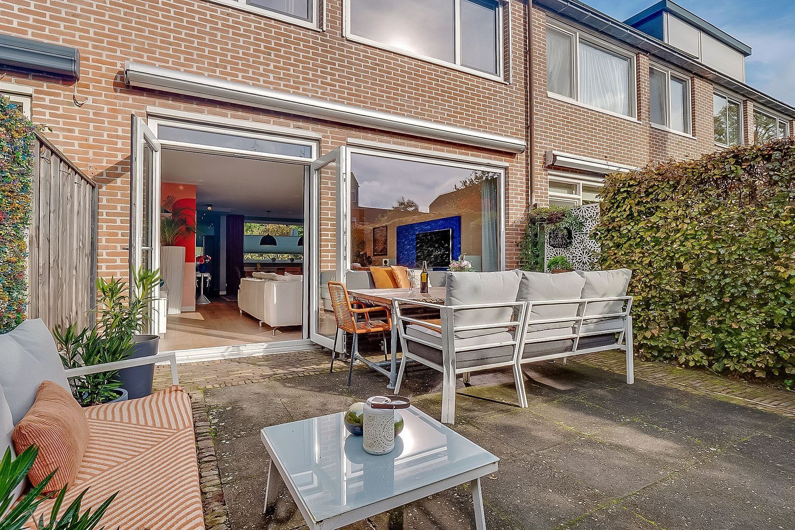 Weegbree 9, Huizen foto-14