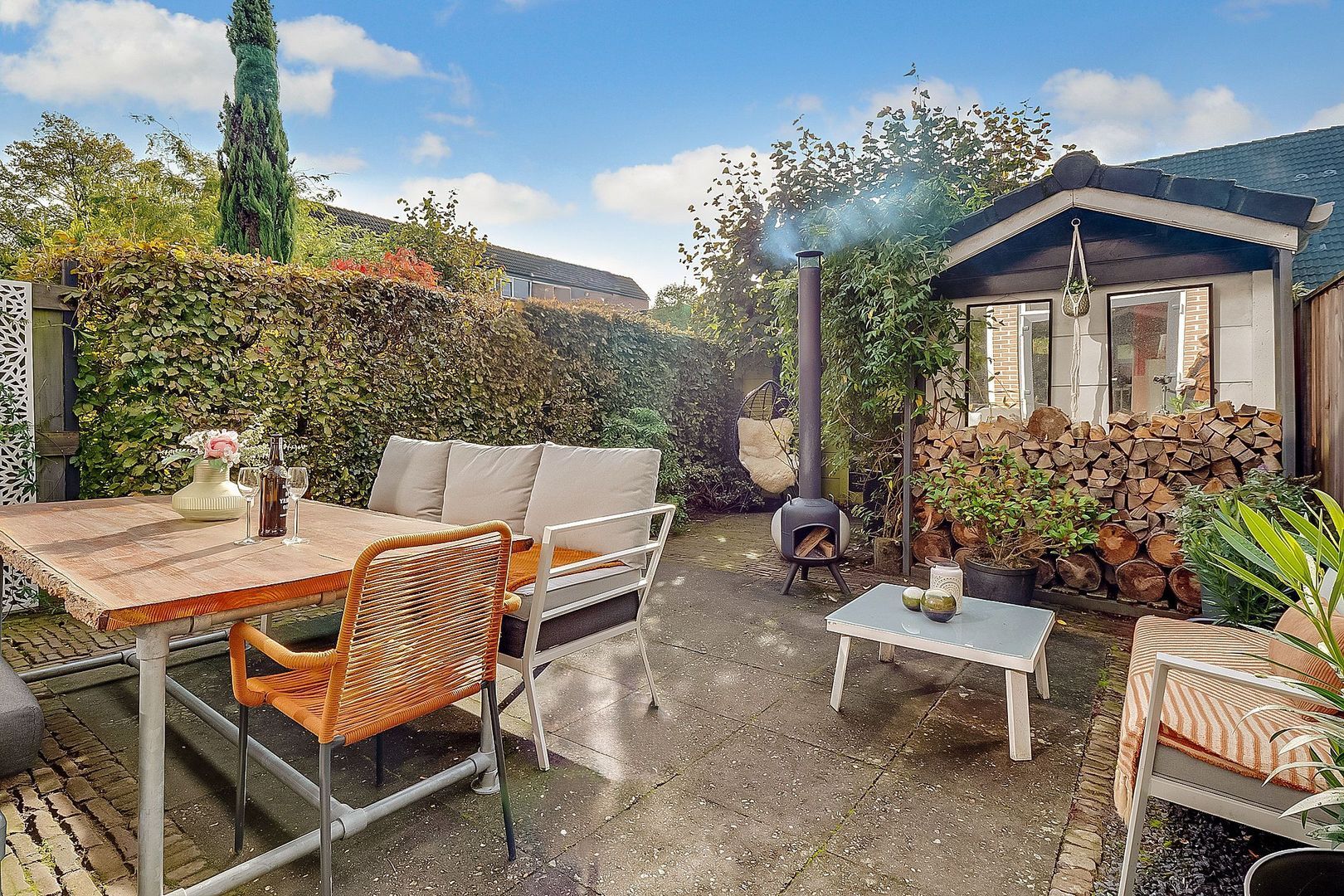 Weegbree 9, Huizen foto-13