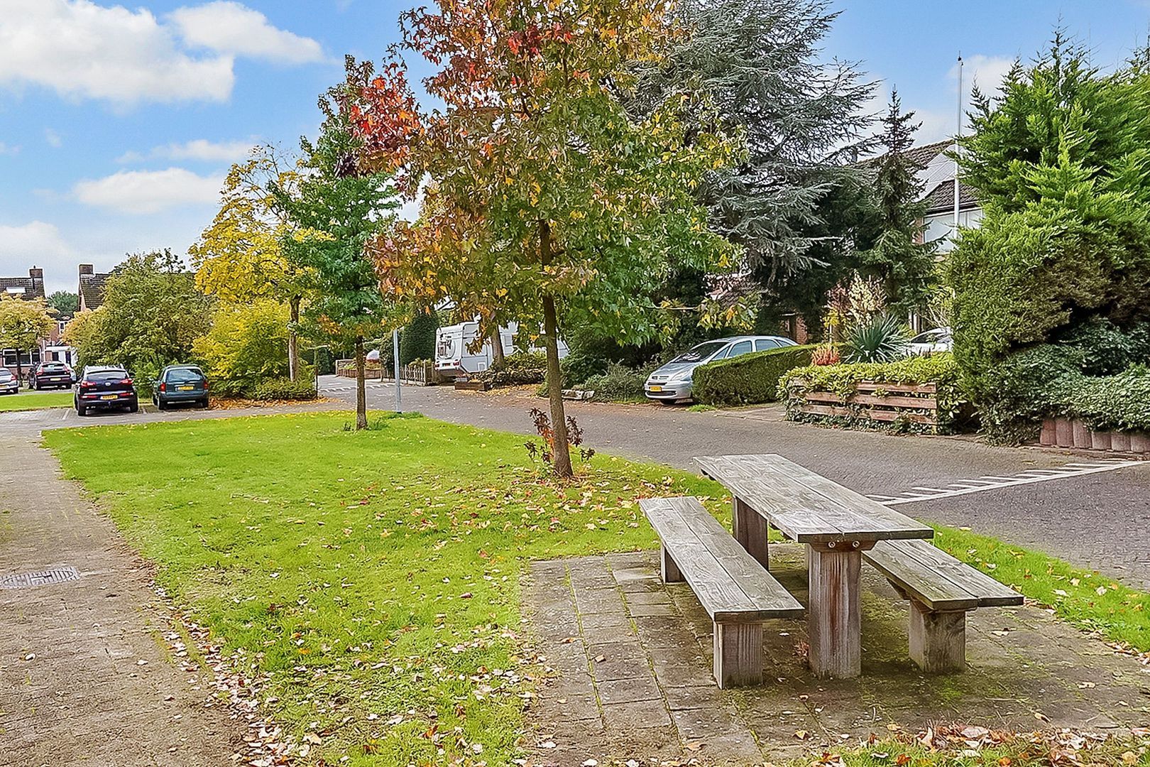 Weegbree 9, Huizen foto-37