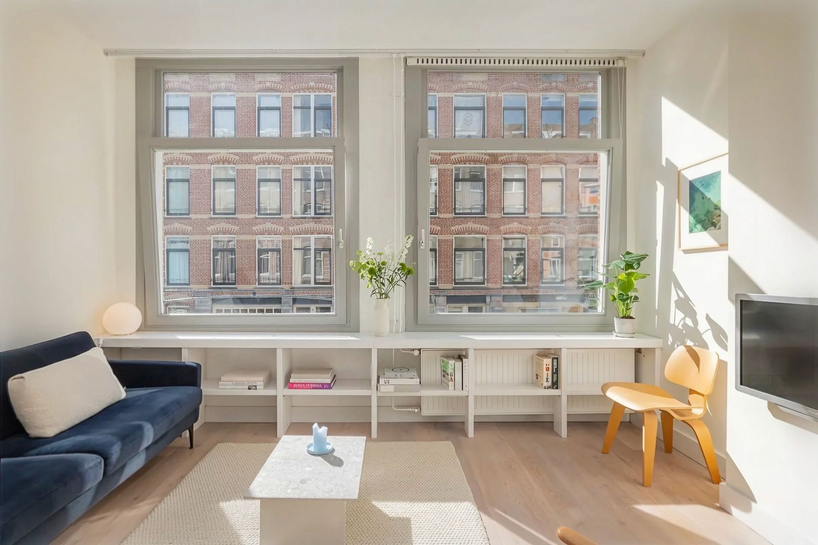 Van Boetzelaerstraat 30 1, Amsterdam foto-0