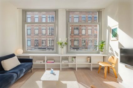 Van Boetzelaerstraat 30 1, Amsterdam foto-0