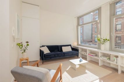 Van Boetzelaerstraat 30 1, Amsterdam