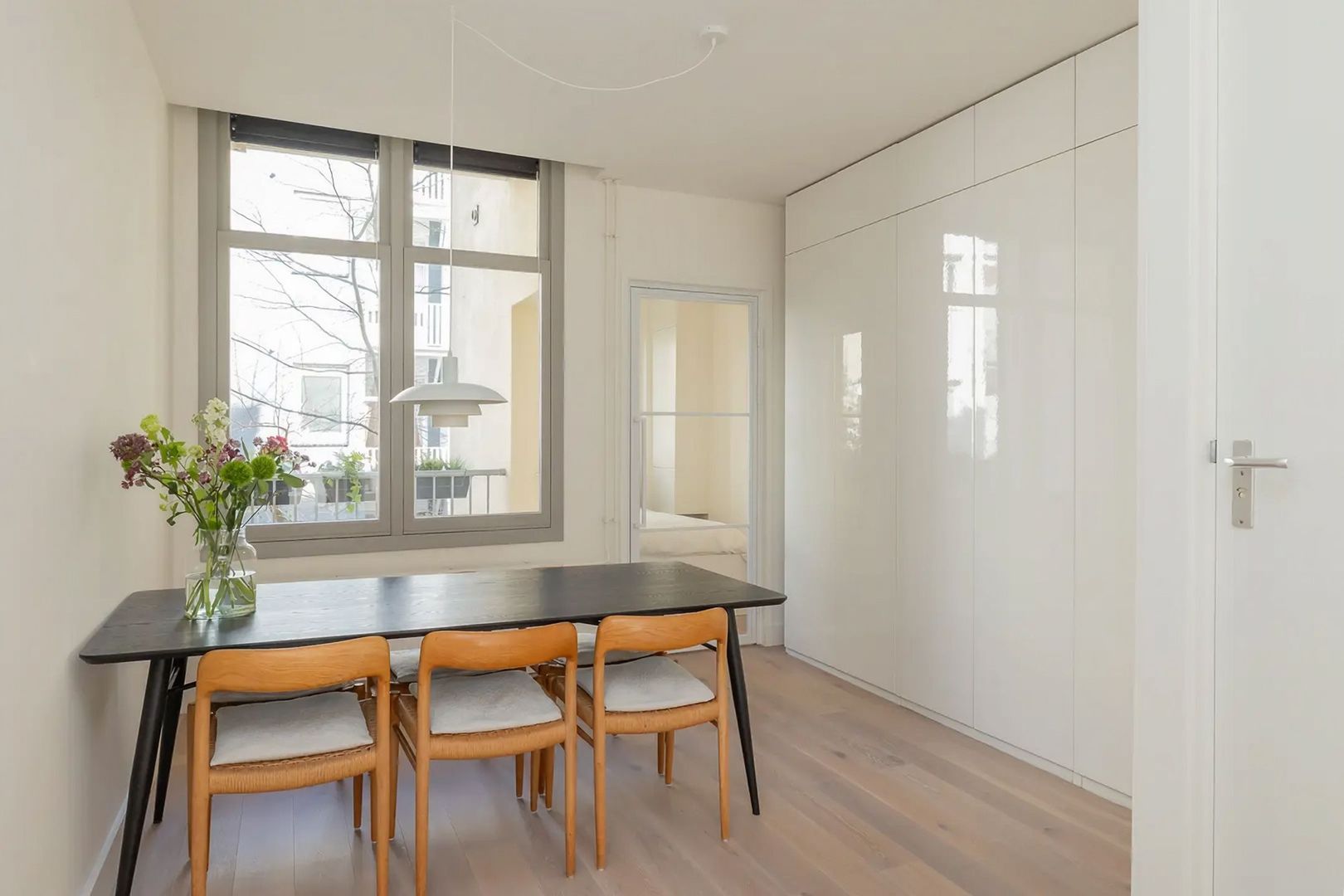 Van Boetzelaerstraat 30 1, Amsterdam foto-5