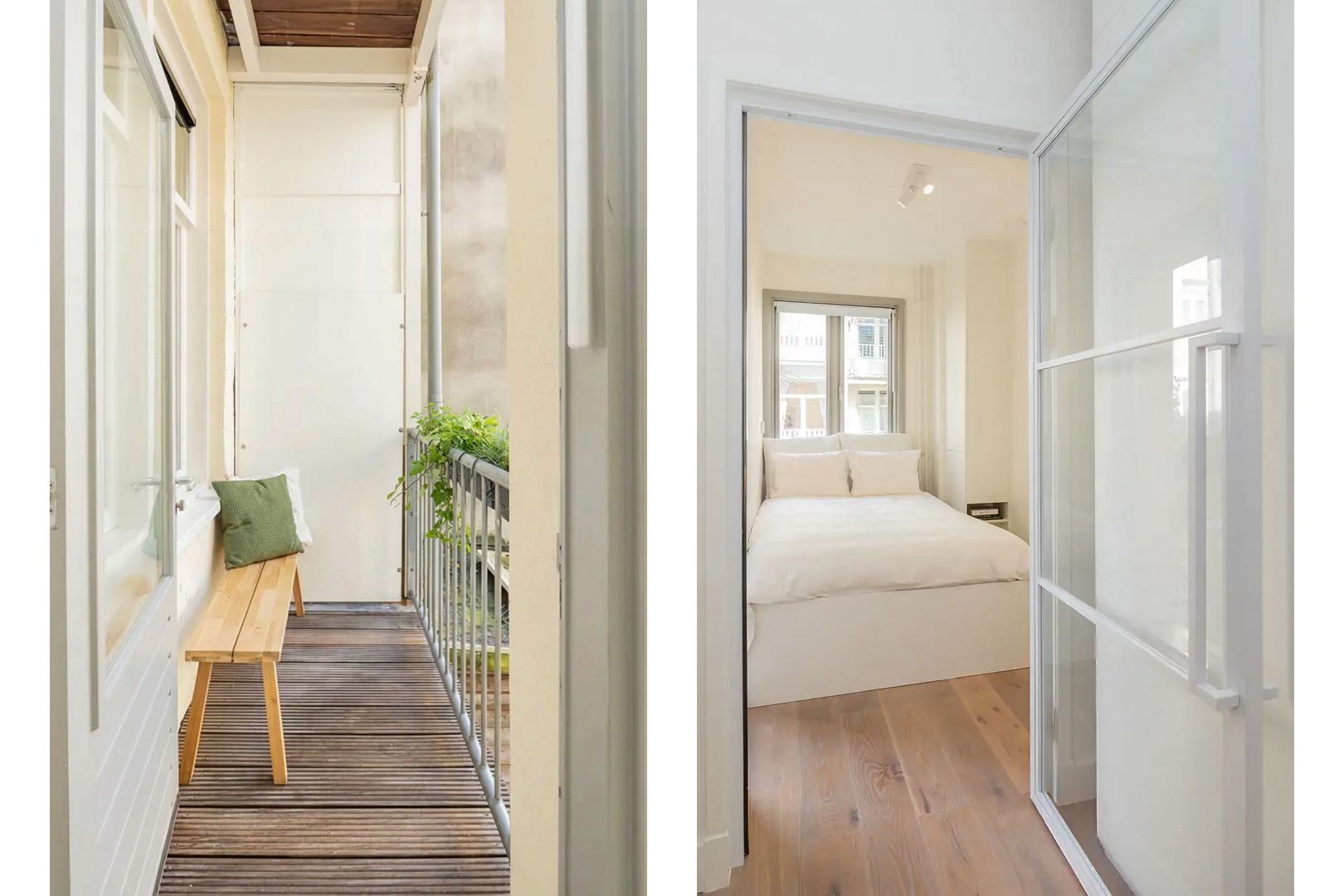 Van Boetzelaerstraat 30 1, Amsterdam foto-6