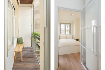 Van Boetzelaerstraat 30 1, Amsterdam foto-6