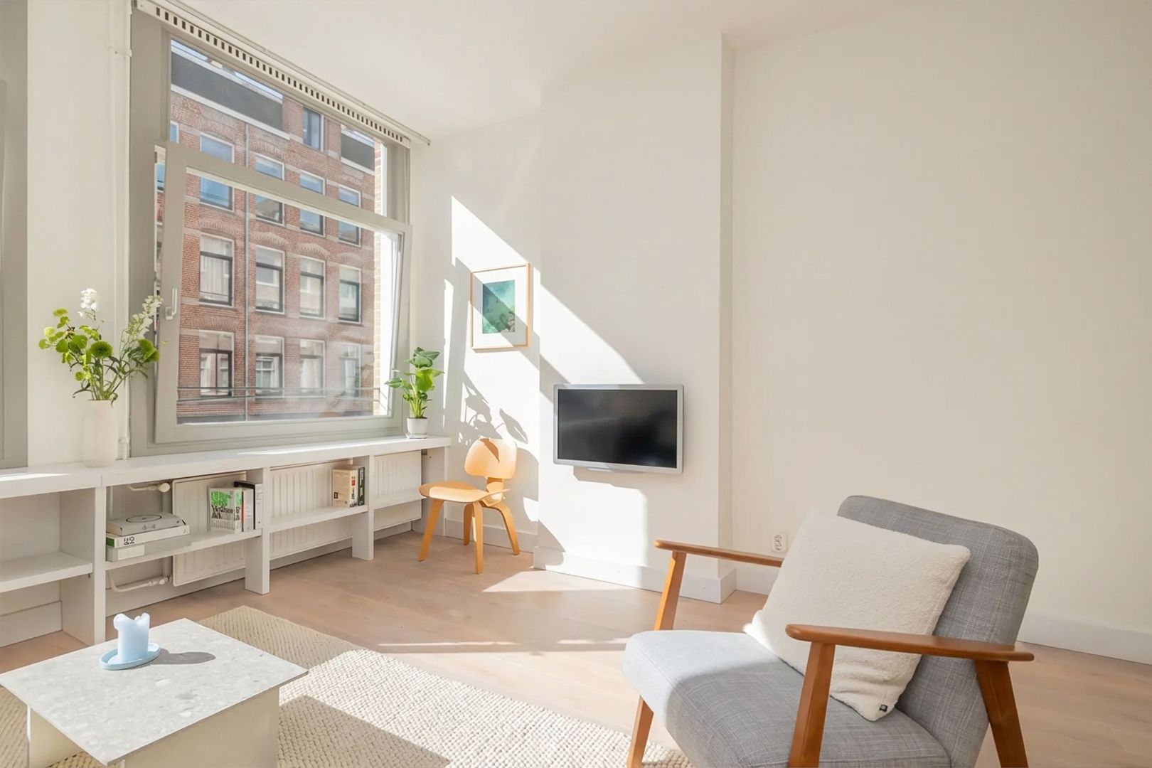 Van Boetzelaerstraat 30 1, Amsterdam foto-8