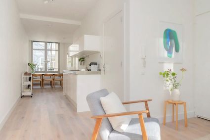 Van Boetzelaerstraat 30 1, Amsterdam foto-7