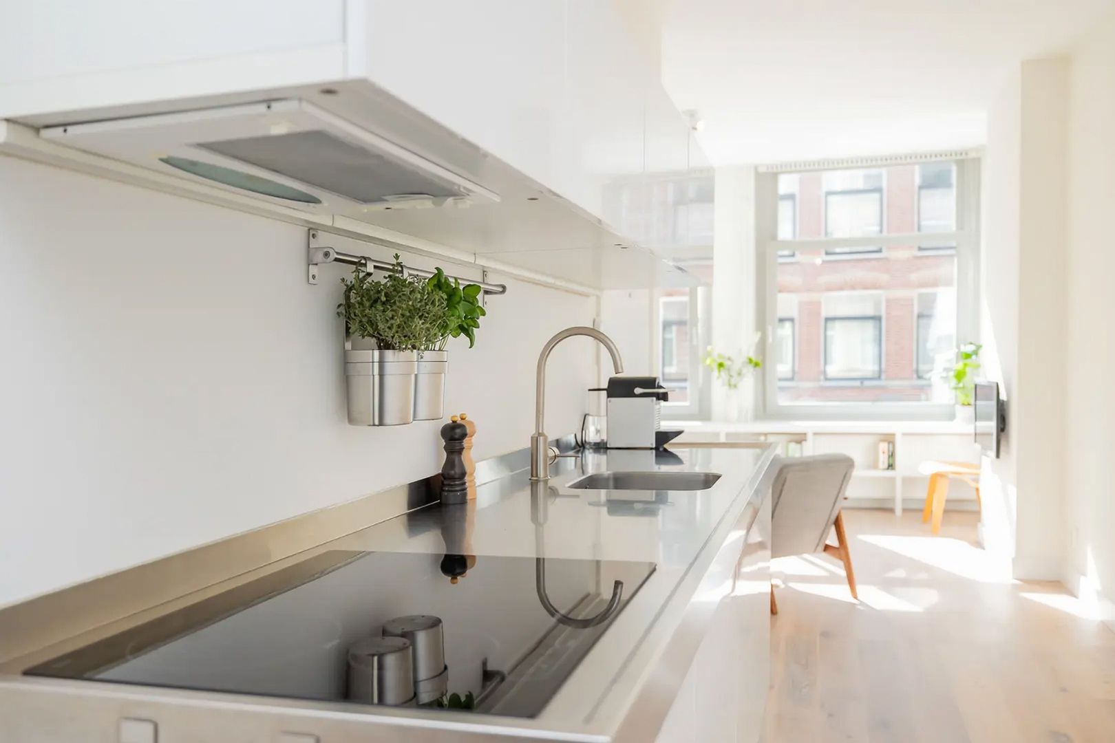 Van Boetzelaerstraat 30 1, Amsterdam foto-9