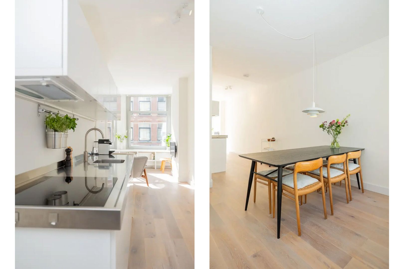 Van Boetzelaerstraat 30 1, Amsterdam foto-12