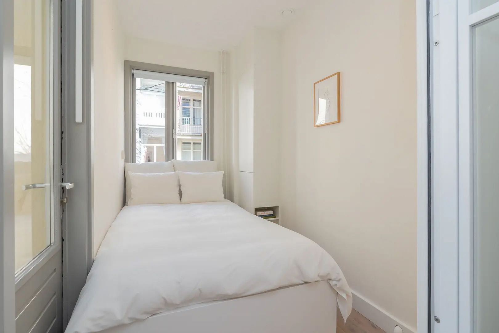 Van Boetzelaerstraat 30 1, Amsterdam foto-13