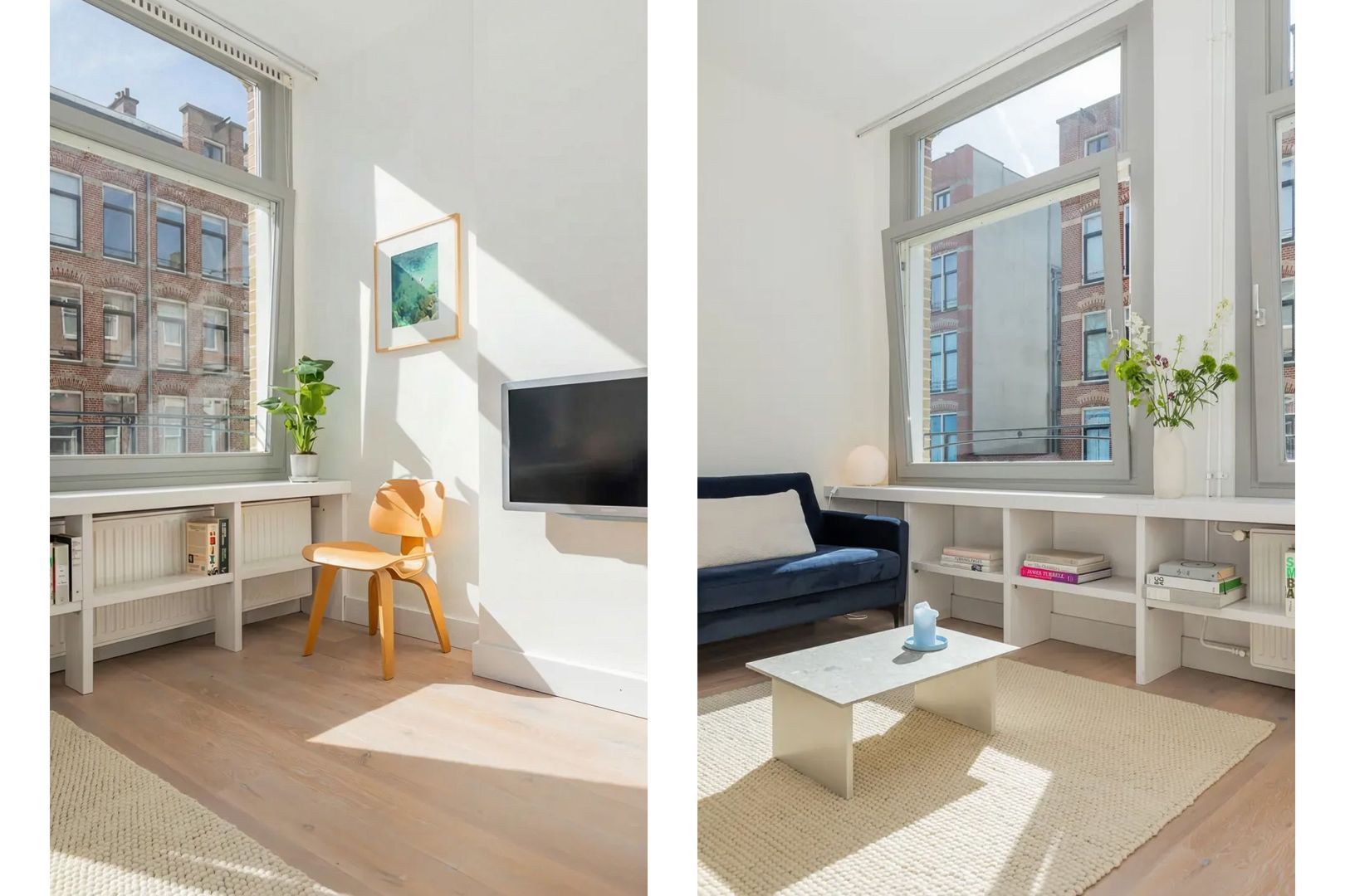 Van Boetzelaerstraat 30 1, Amsterdam foto-10