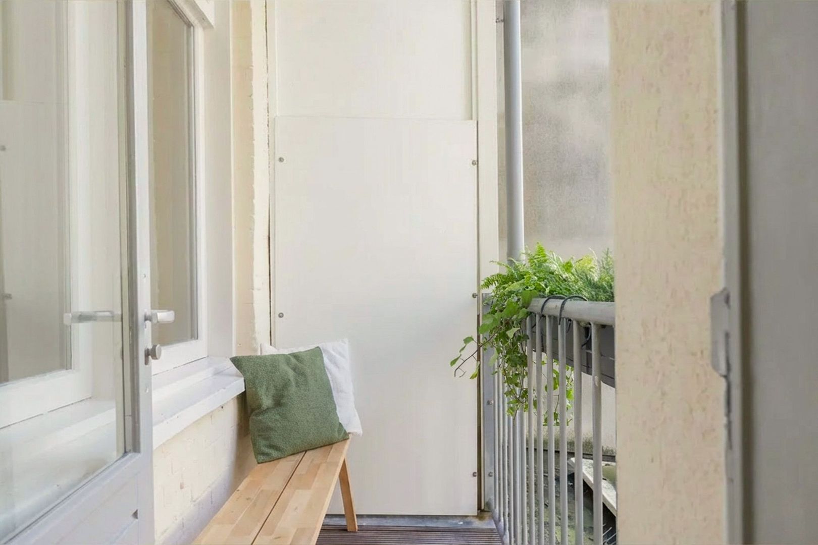 Van Boetzelaerstraat 30 1, Amsterdam foto-14