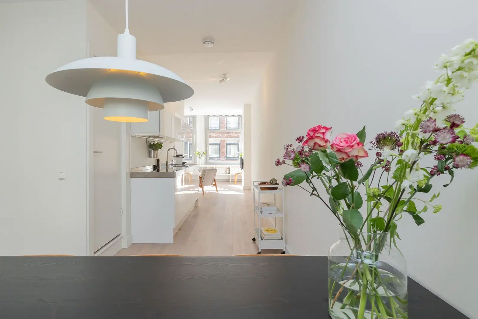 Van Boetzelaerstraat 30 1, Amsterdam foto-16