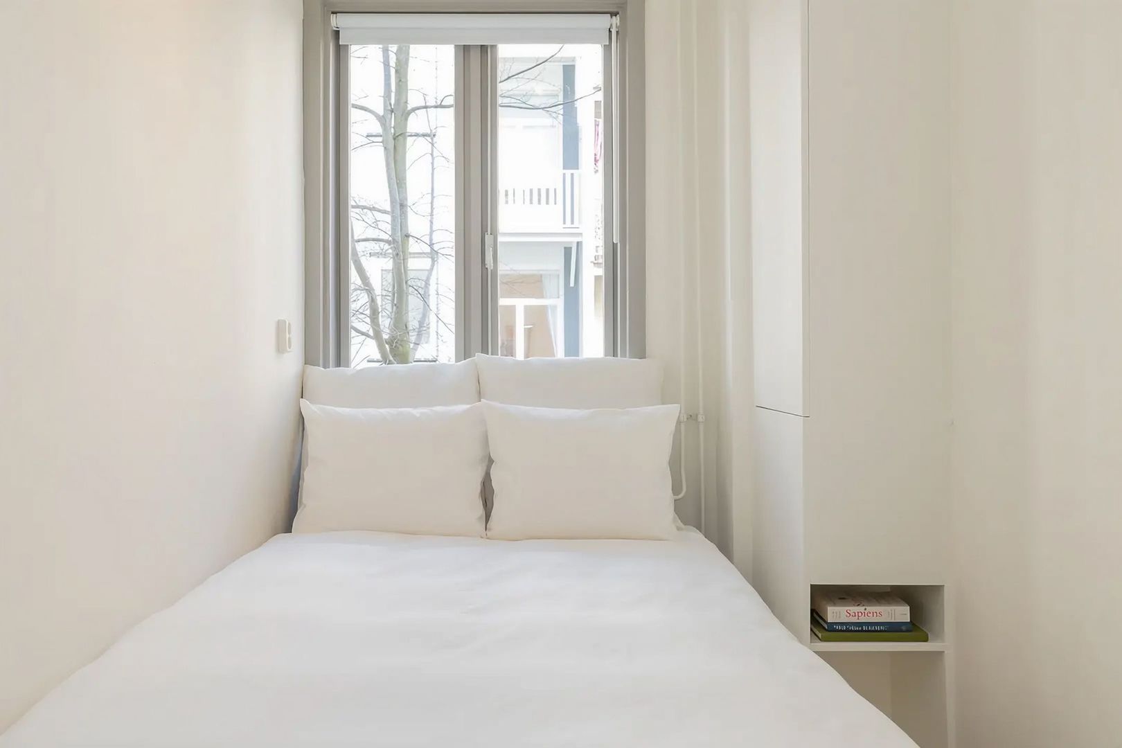 Van Boetzelaerstraat 30 1, Amsterdam foto-17