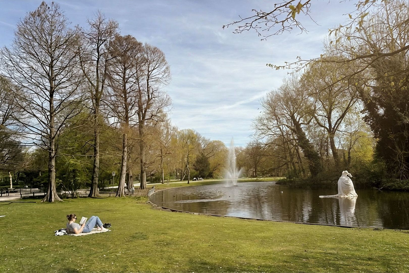 Van Boetzelaerstraat 30 1, Amsterdam foto-20