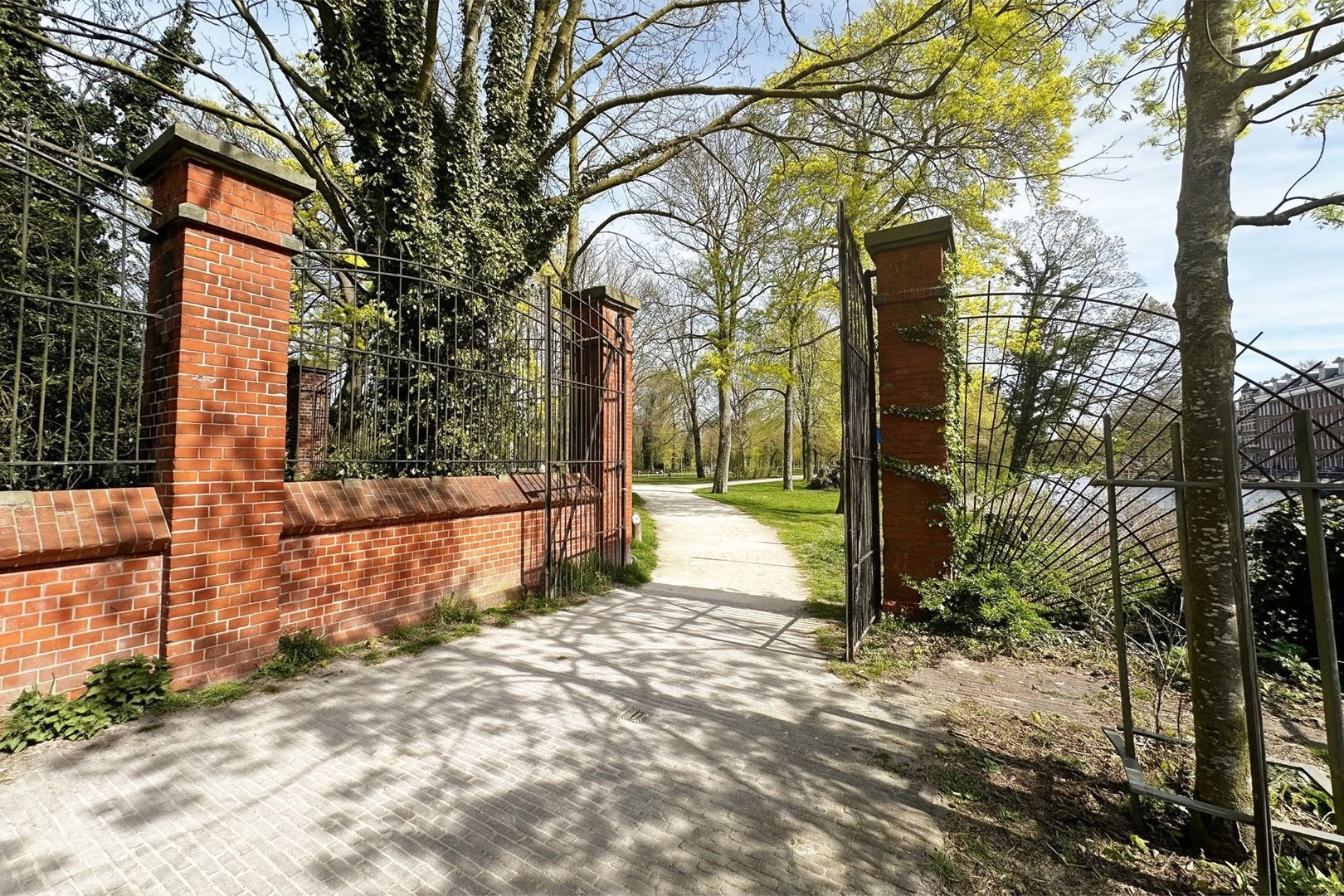 Van Boetzelaerstraat 30 1, Amsterdam foto-19