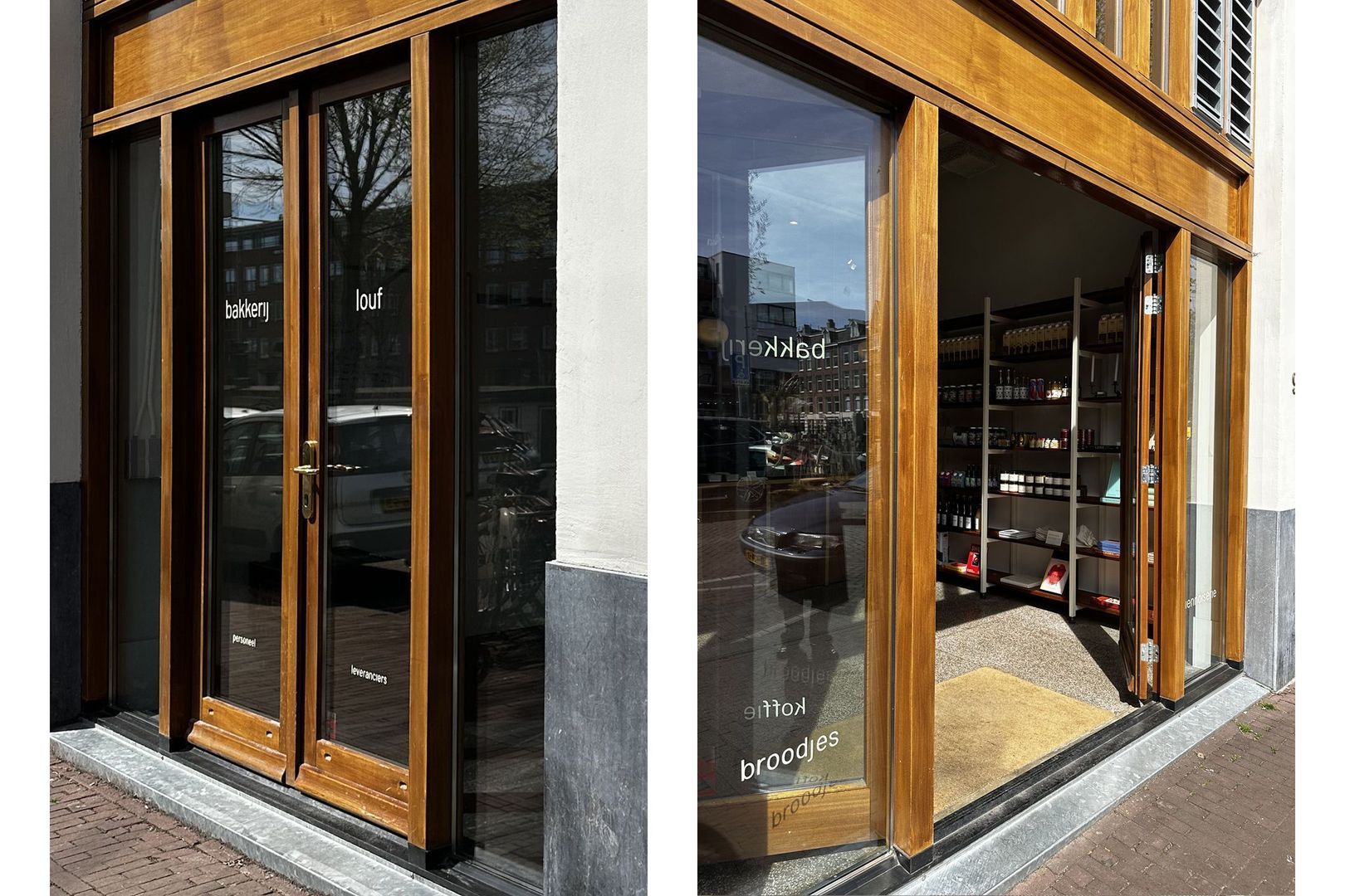 Van Boetzelaerstraat 30 1, Amsterdam foto-22