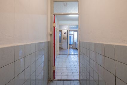 Witte de Withstraat 109 H, Amsterdam