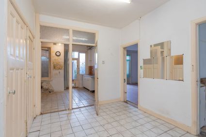 Witte de Withstraat 109 H, Amsterdam