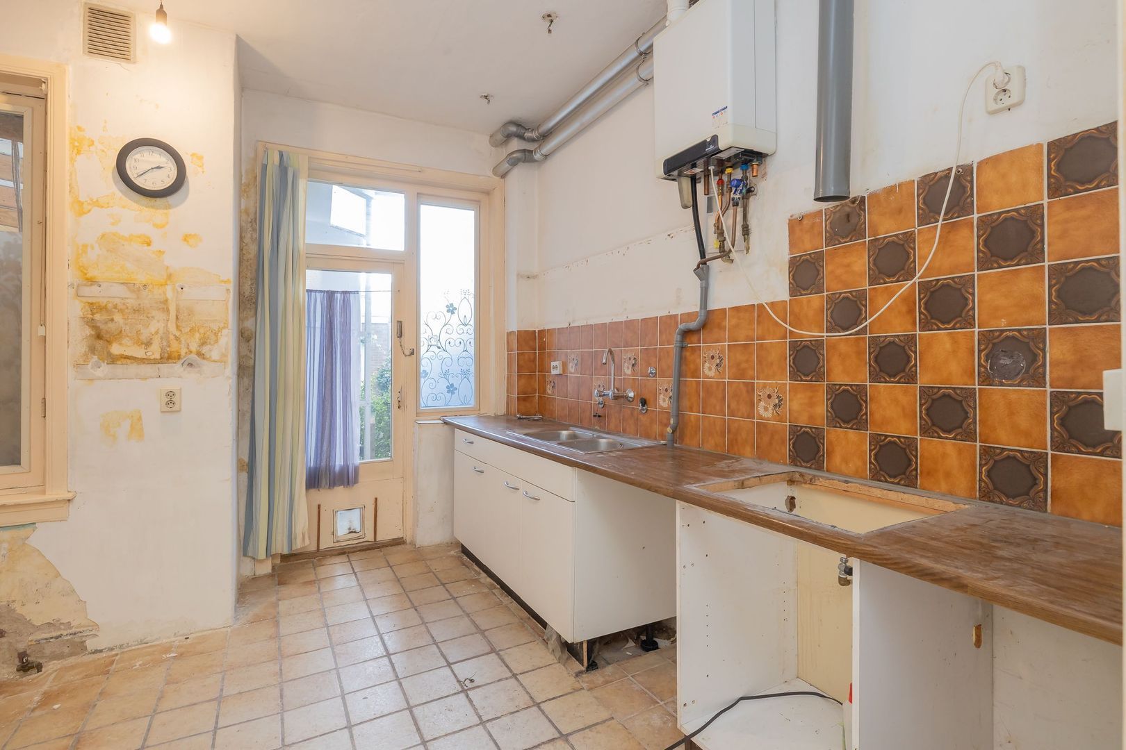 Witte de Withstraat 109 H, Amsterdam foto-3