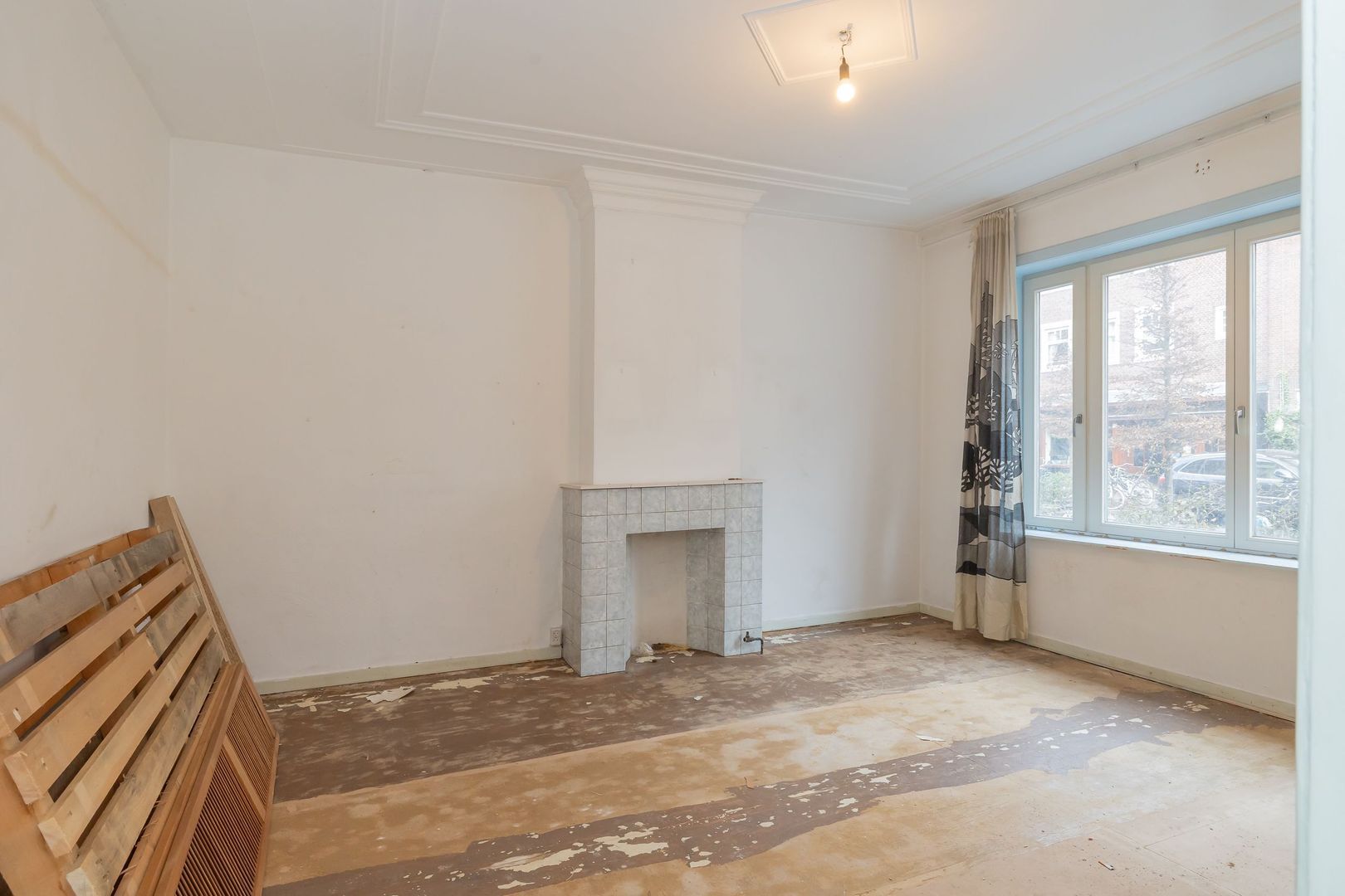 Witte de Withstraat 109 H, Amsterdam foto-11